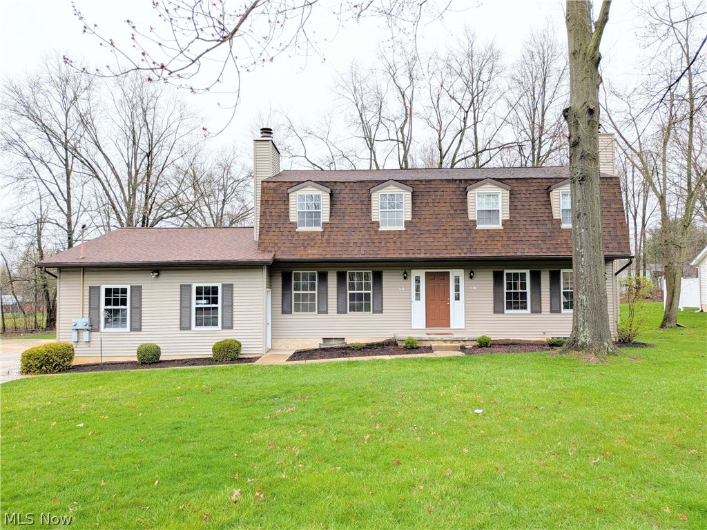 3049 Thornton Street NW North Canton OH 44720