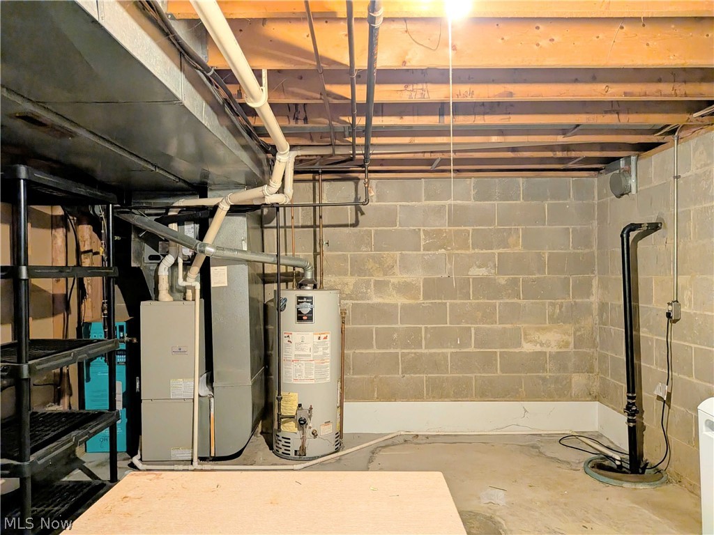 3049 Thornton Street NW North Canton OH 44720