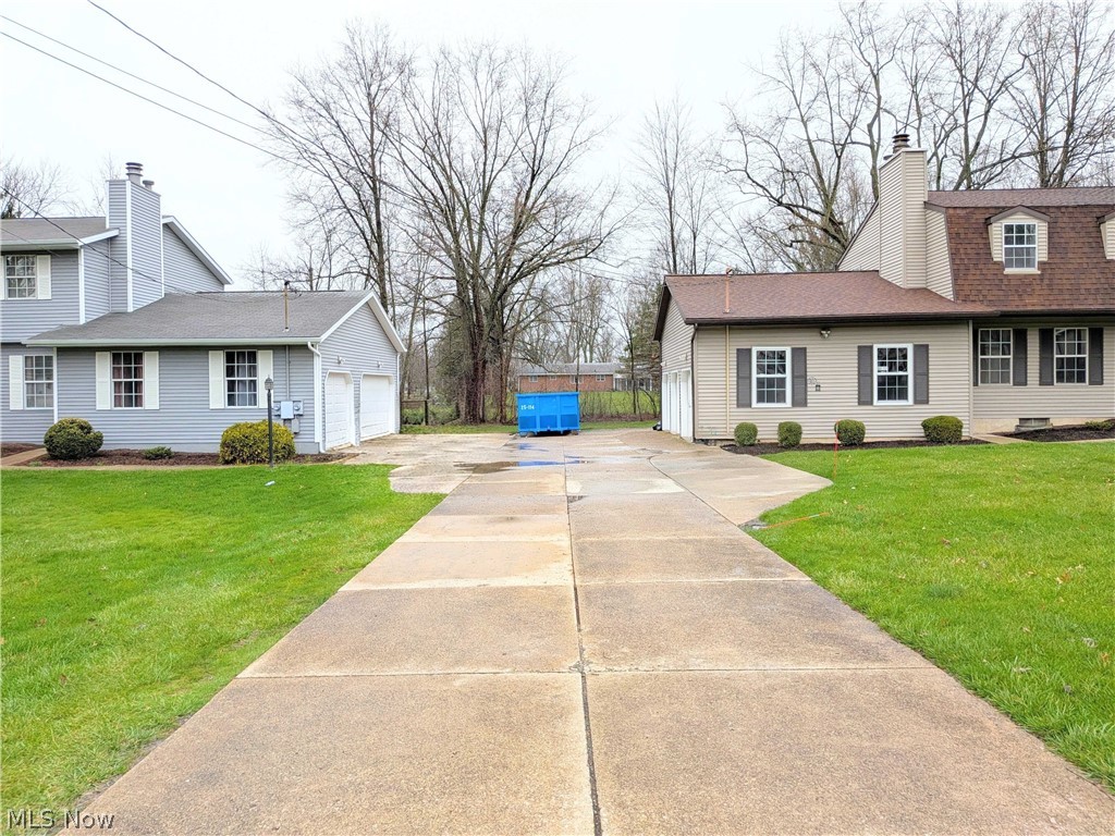 3049 Thornton Street NW North Canton OH 44720