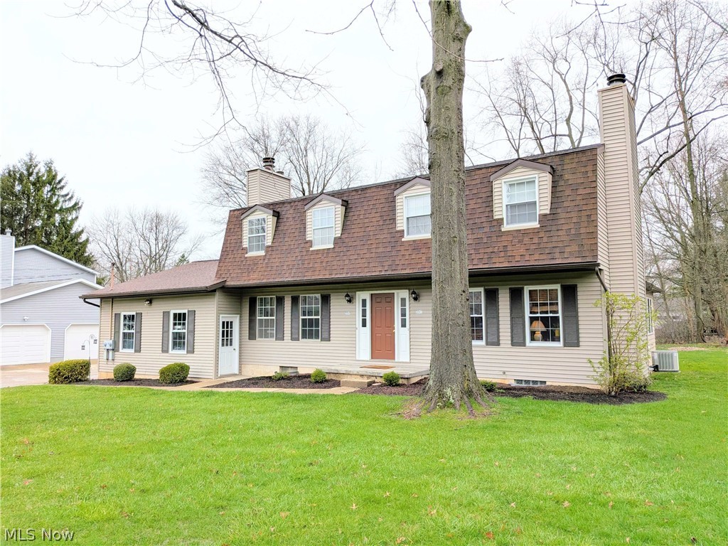 3049 Thornton Street NW North Canton OH 44720