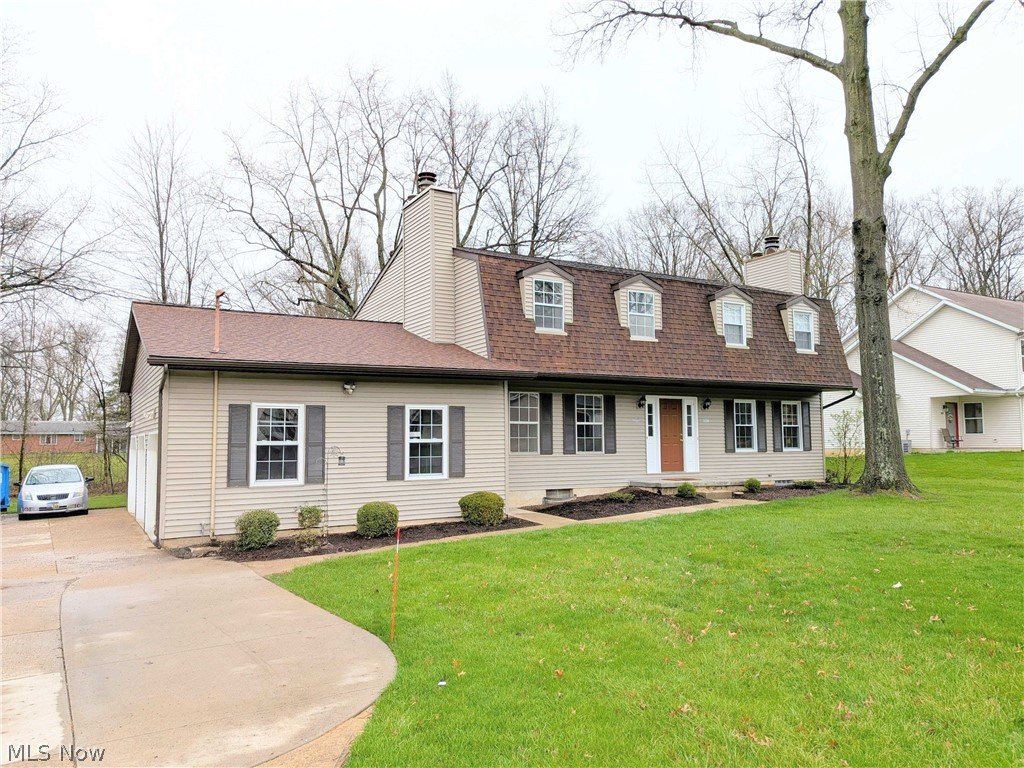 3049 Thornton Street NW North Canton OH 44720