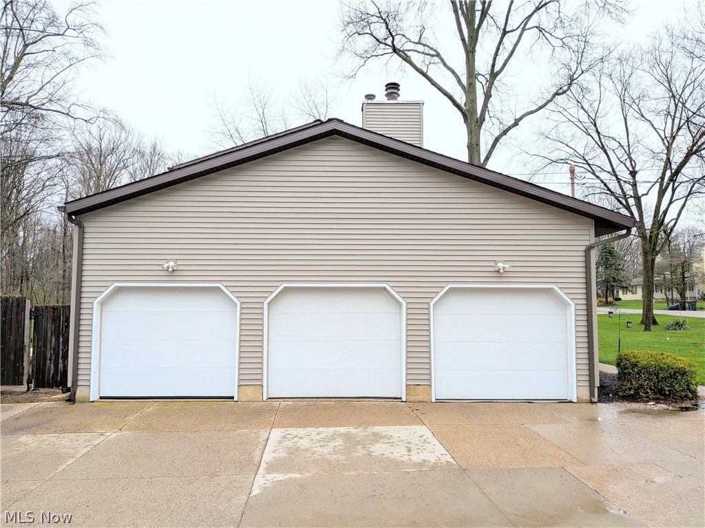 3049 Thornton Street NW North Canton OH 44720