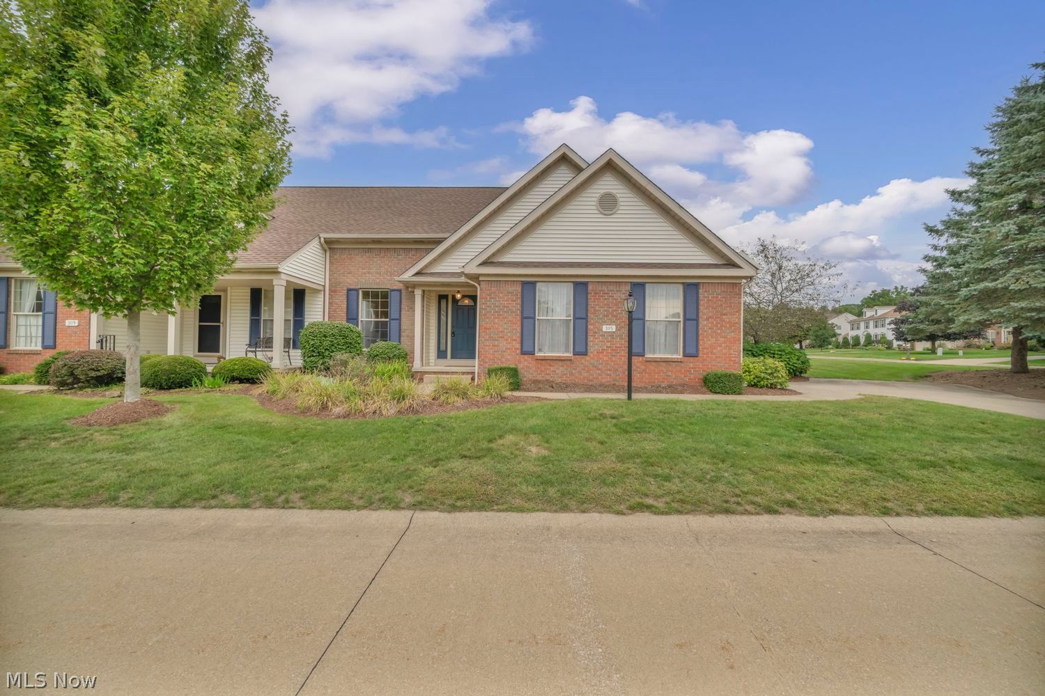 3115 Benwick Drive Medina OH 44256