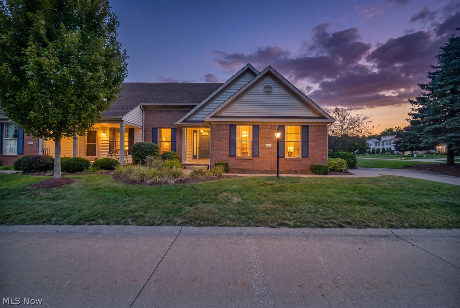 3115 Benwick Drive Medina OH 44256