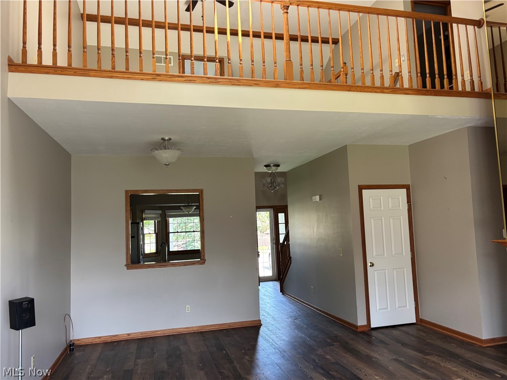 1136 Pine Bluff Drive NE New Philadelphia OH 44663