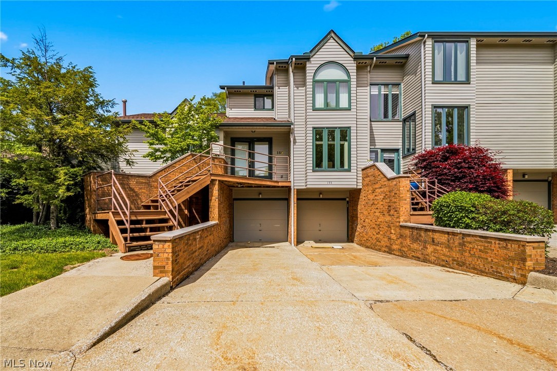155 Pheasant Run Mayfield Heights OH 44124