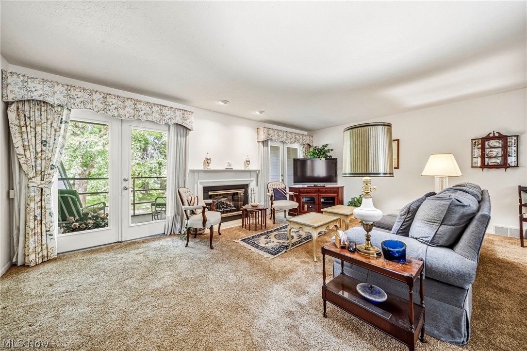 155 Pheasant Run Mayfield Heights OH 44124