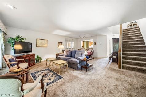 155 Pheasant Run Mayfield Heights OH 44124