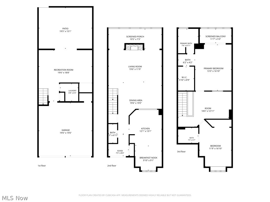 155 Pheasant Run Mayfield Heights OH 44124