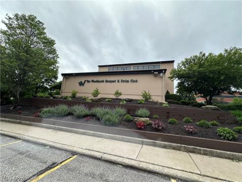 155 Pheasant Run Mayfield Heights OH 44124
