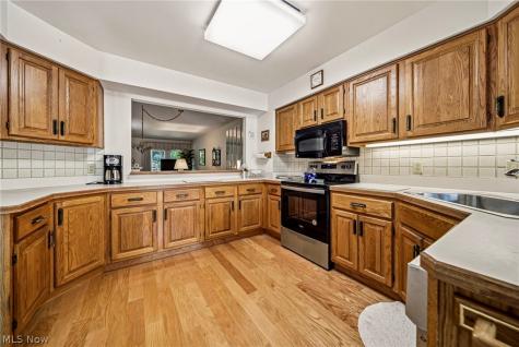 155 Pheasant Run Mayfield Heights OH 44124