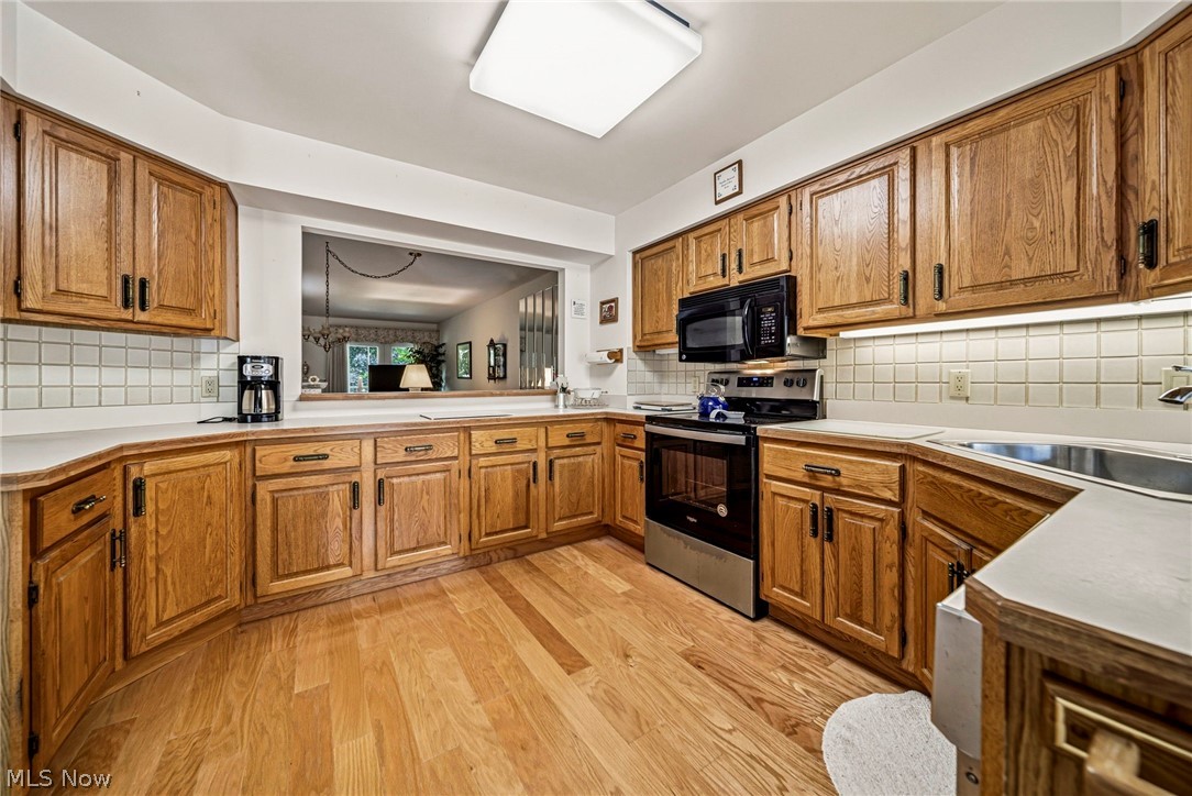 155 Pheasant Run Mayfield Heights OH 44124