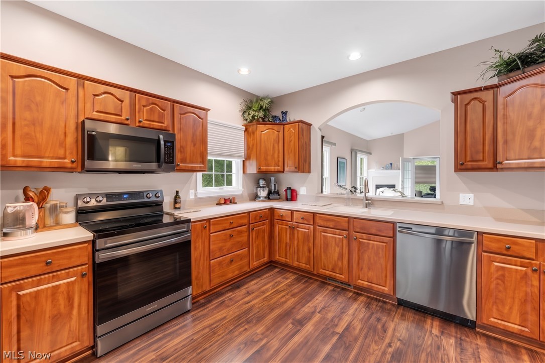 12225 Pheasant Run Circle North Royalton OH 44133