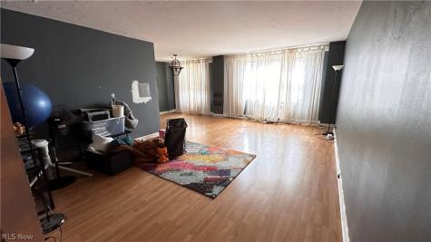 13800 Fairhill Road Shaker Heights OH 44120