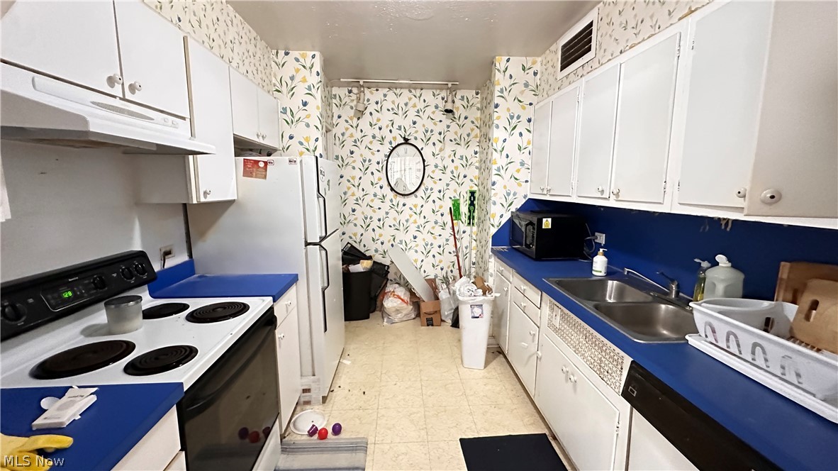 13800 Fairhill Road Shaker Heights OH 44120
