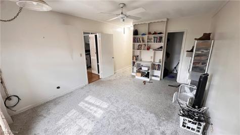 13800 Fairhill Road Shaker Heights OH 44120