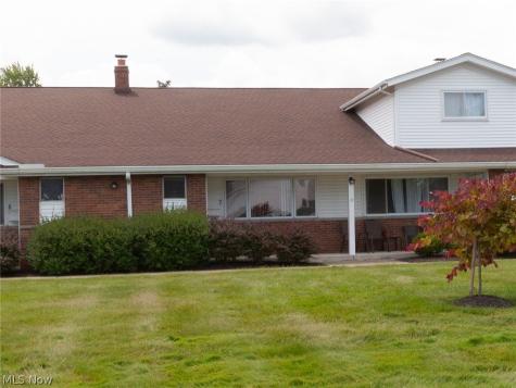 25415 Clubside Drive North Olmsted OH 44070