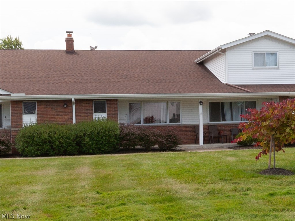 25415 Clubside Drive North Olmsted OH 44070