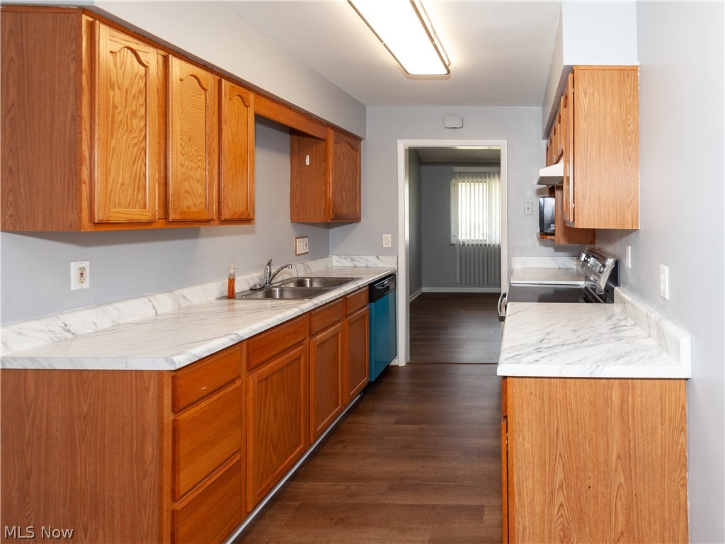 25415 Clubside Drive North Olmsted OH 44070