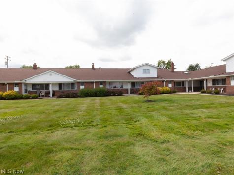 25415 Clubside Drive North Olmsted OH 44070