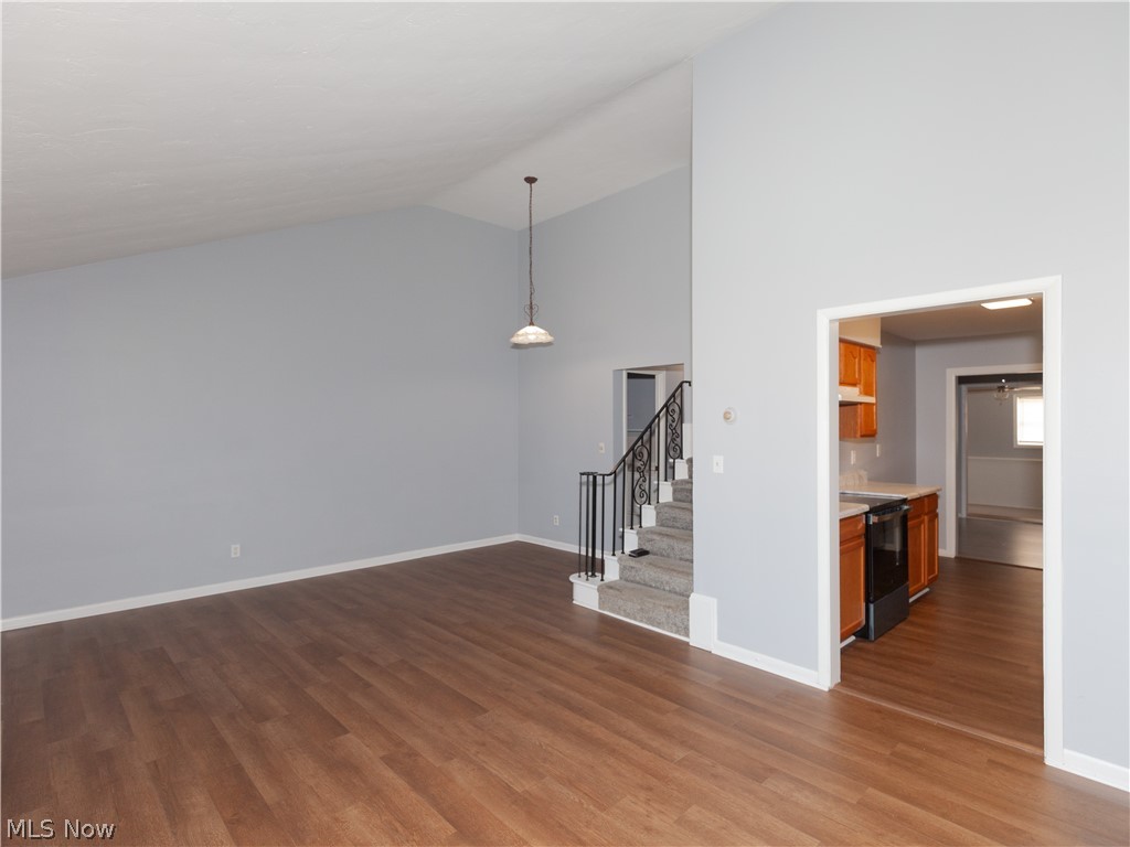 25415 Clubside Drive North Olmsted OH 44070