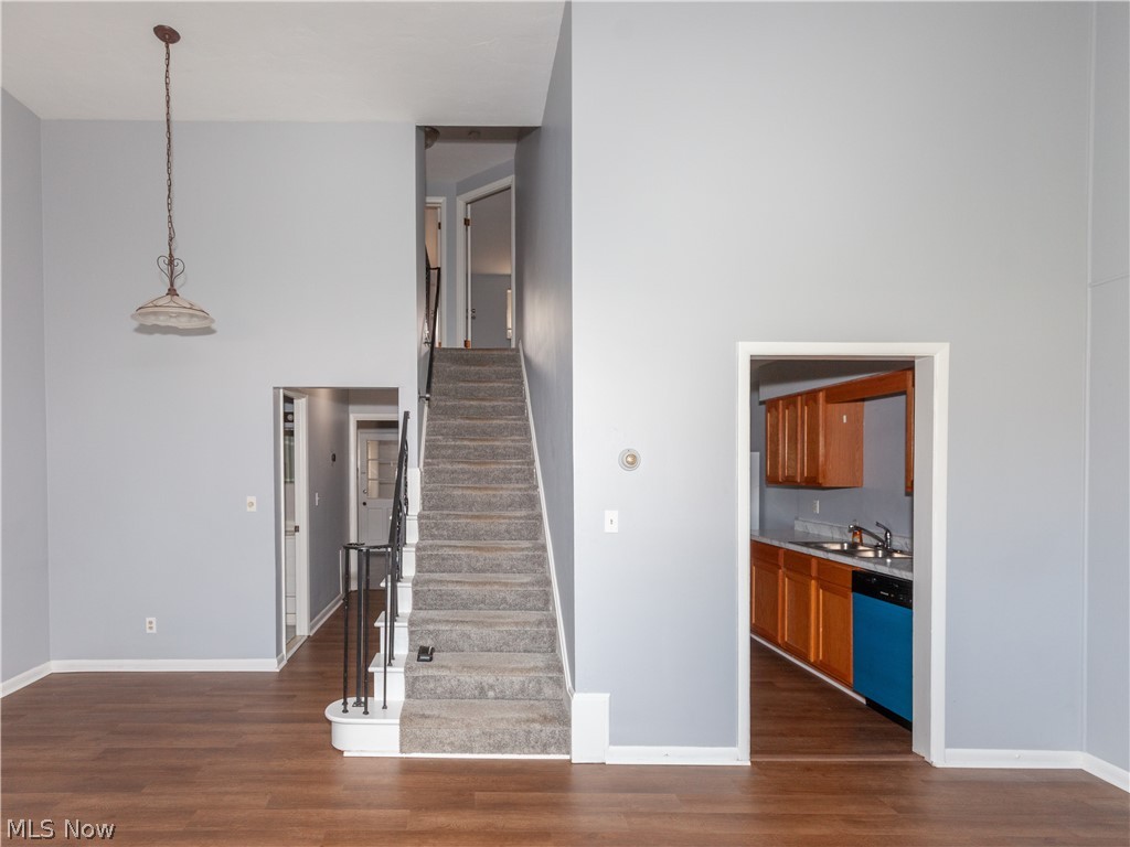 25415 Clubside Drive North Olmsted OH 44070