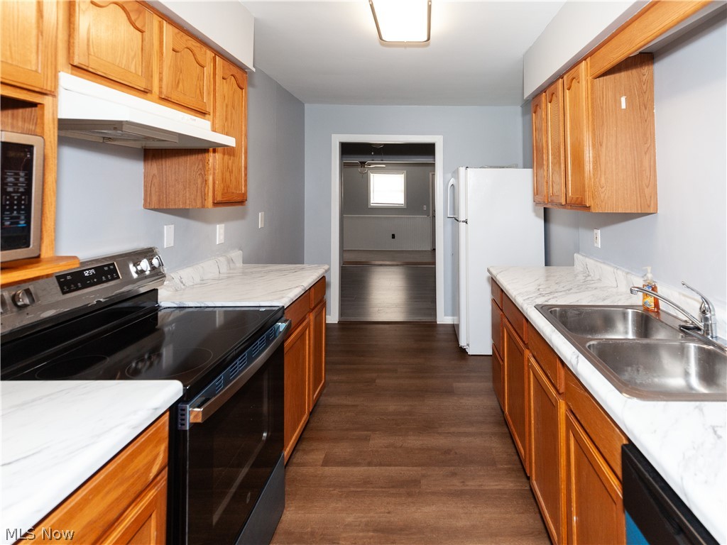 25415 Clubside Drive North Olmsted OH 44070