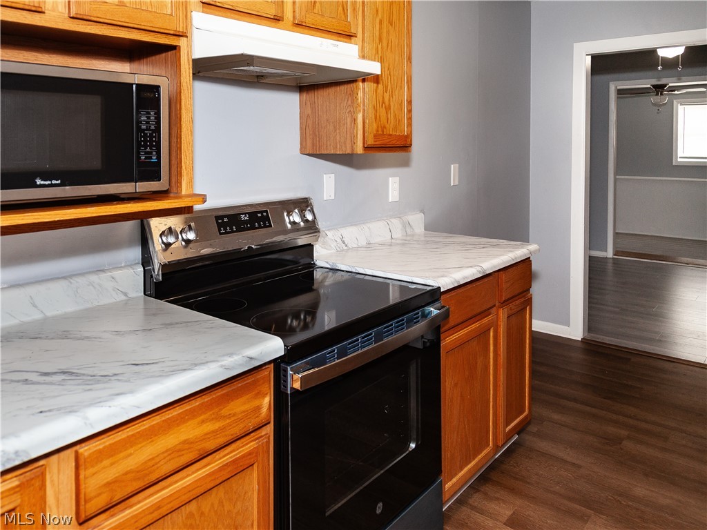 25415 Clubside Drive North Olmsted OH 44070