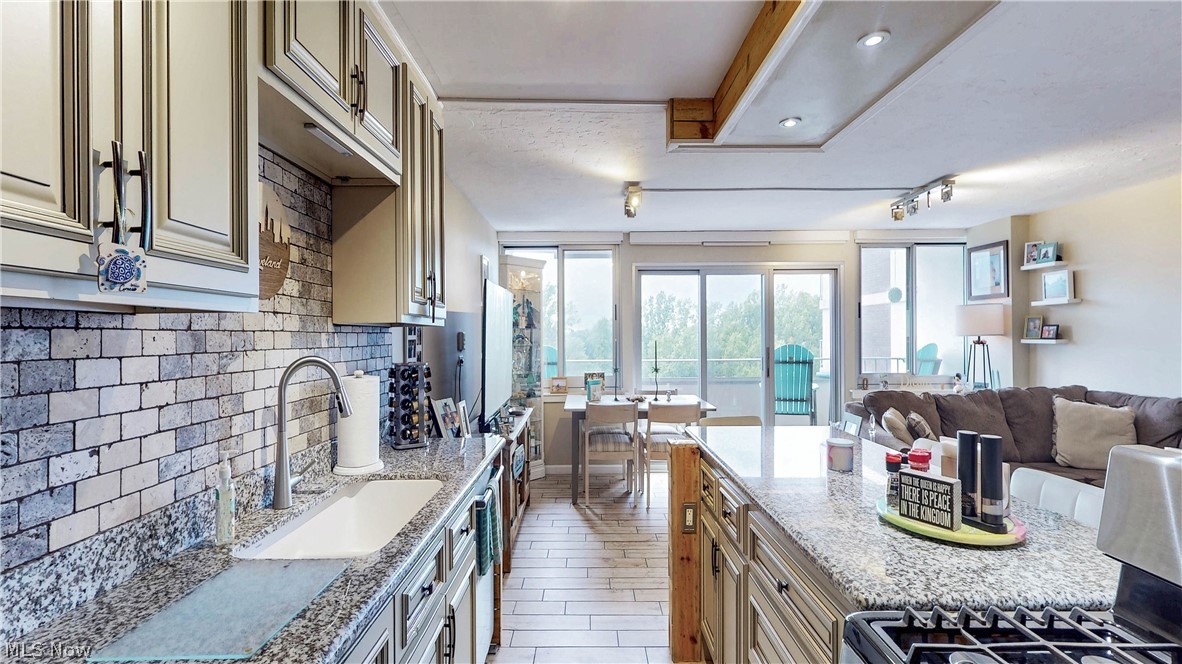 12900 Lake Avenue Lakewood OH 44107