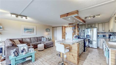 12900 Lake Avenue Lakewood OH 44107