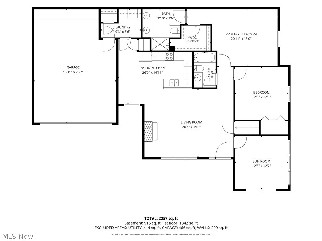 201 Greenbriar Lane Dalton OH 44618