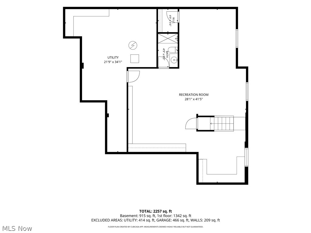 201 Greenbriar Lane Dalton OH 44618