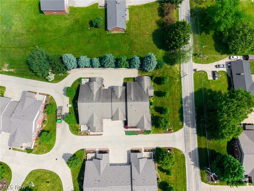 201 Greenbriar Lane Dalton OH 44618