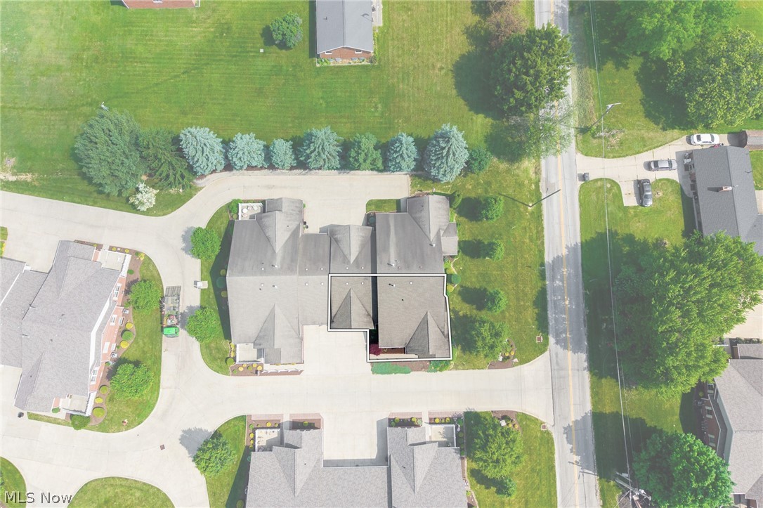 201 Greenbriar Lane Dalton OH 44618