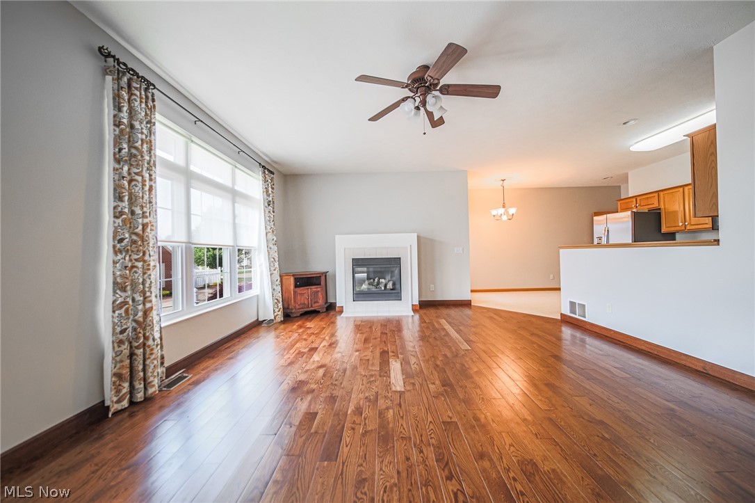 201 Greenbriar Lane Dalton OH 44618