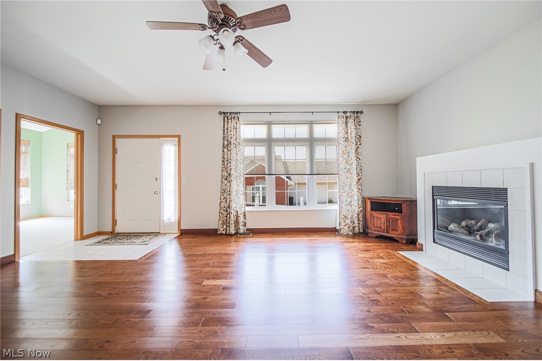 201 Greenbriar Lane Dalton OH 44618