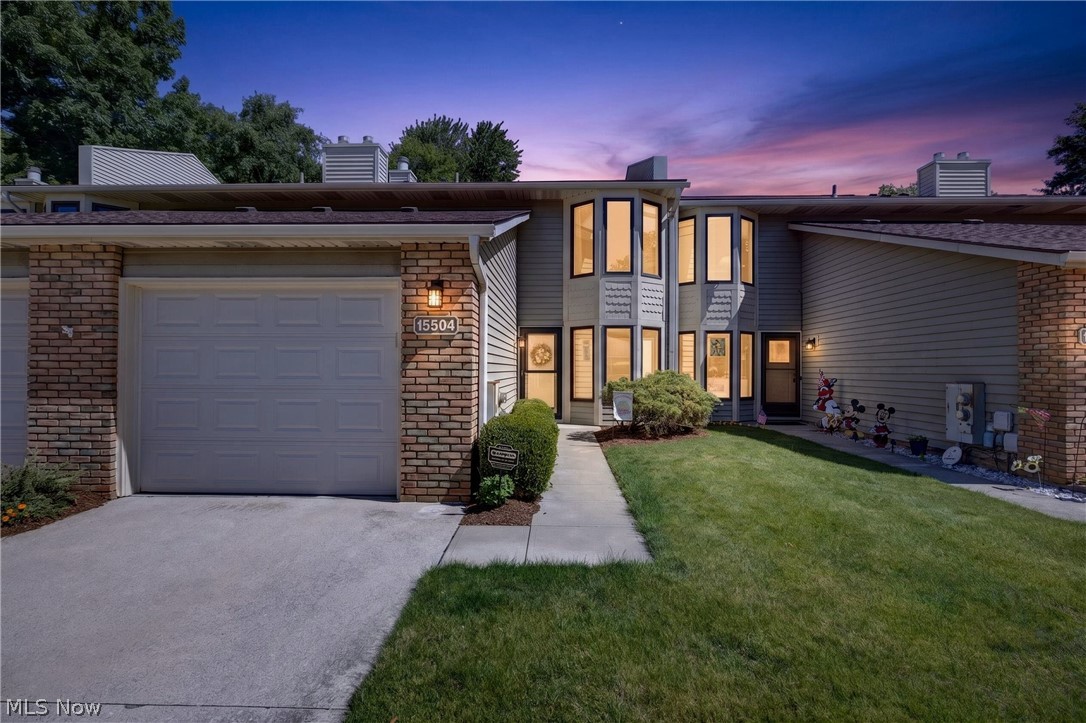 15504 Roxboro Drive Middleburg Heights OH 44130