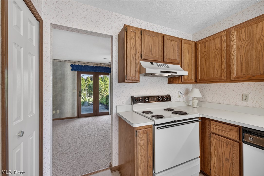 15504 Roxboro Drive Middleburg Heights OH 44130
