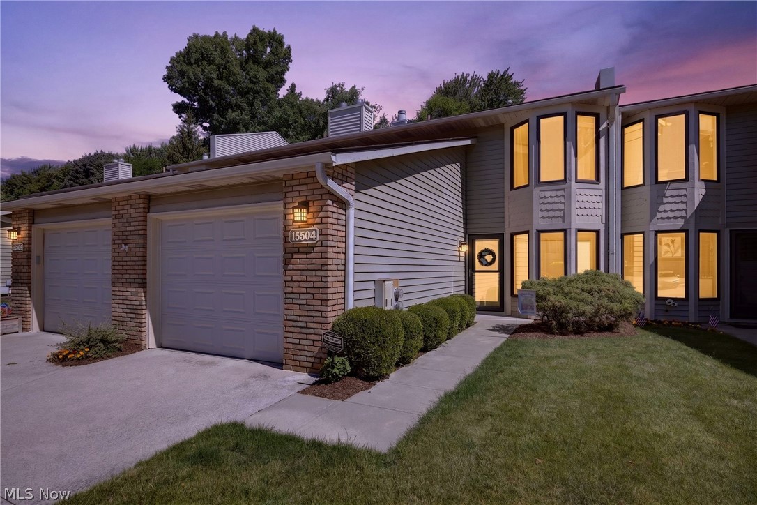 15504 Roxboro Drive Middleburg Heights OH 44130