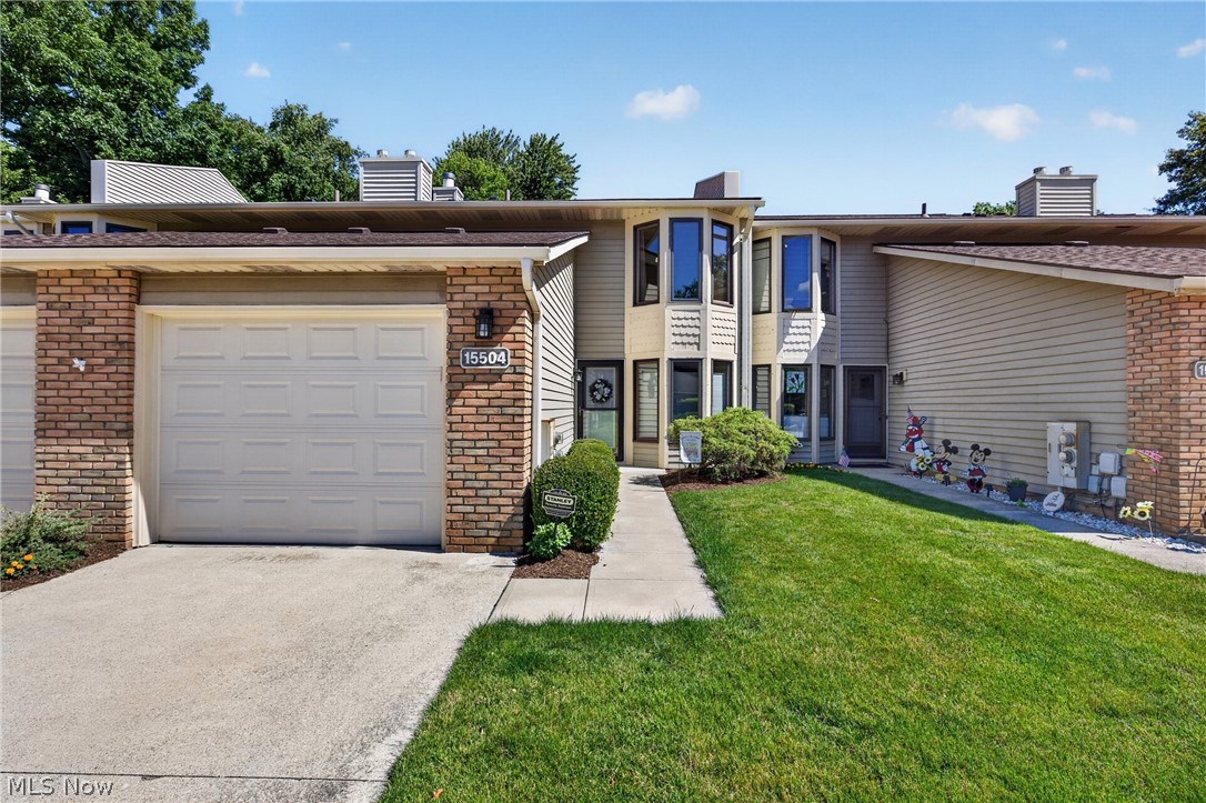 15504 Roxboro Drive Middleburg Heights OH 44130