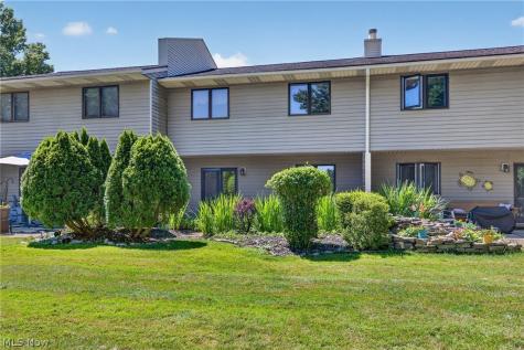 15504 Roxboro Drive Middleburg Heights OH 44130