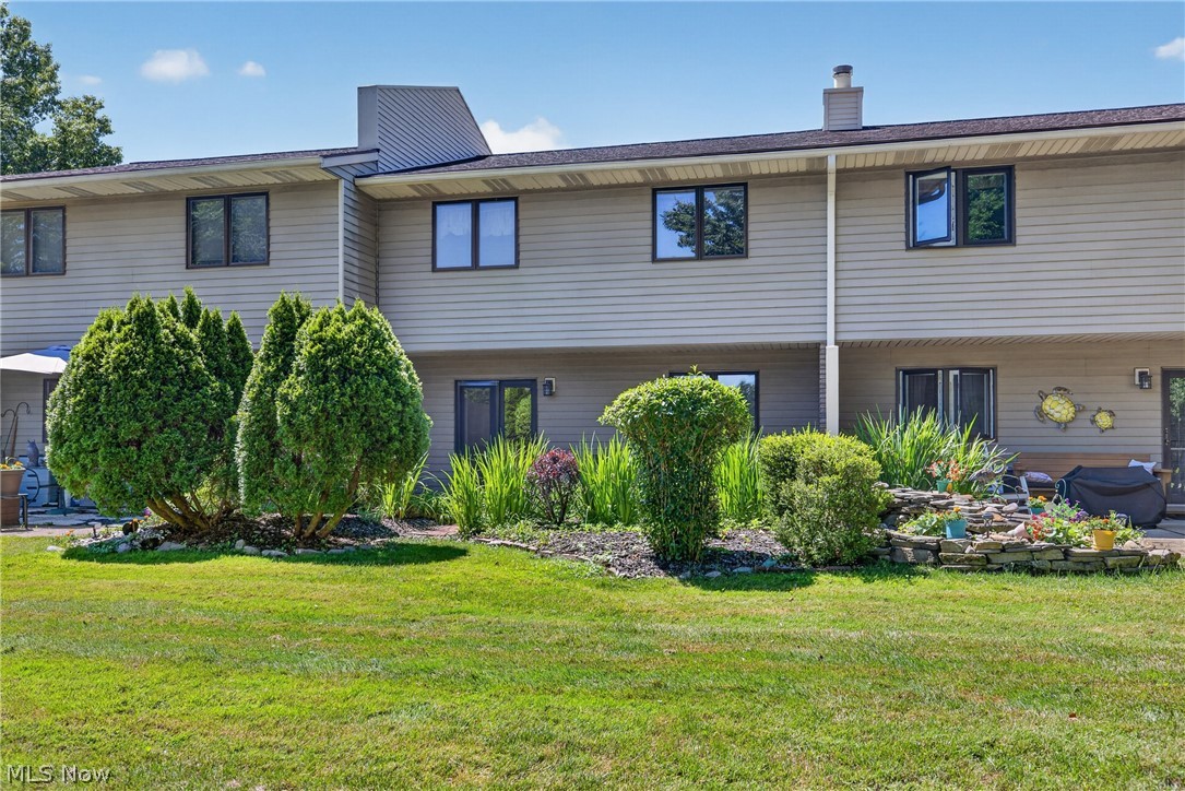 15504 Roxboro Drive Middleburg Heights OH 44130