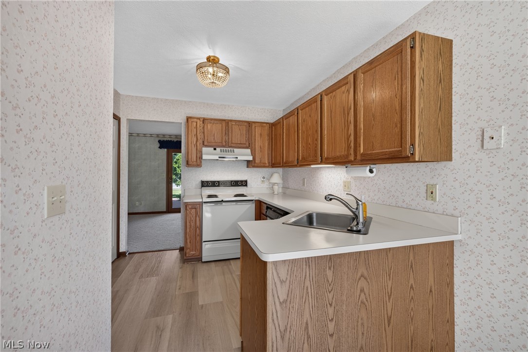 15504 Roxboro Drive Middleburg Heights OH 44130