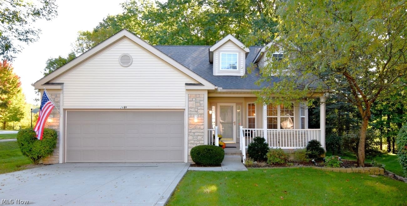 2668 Edgebrook Crossing Twinsburg OH 44087