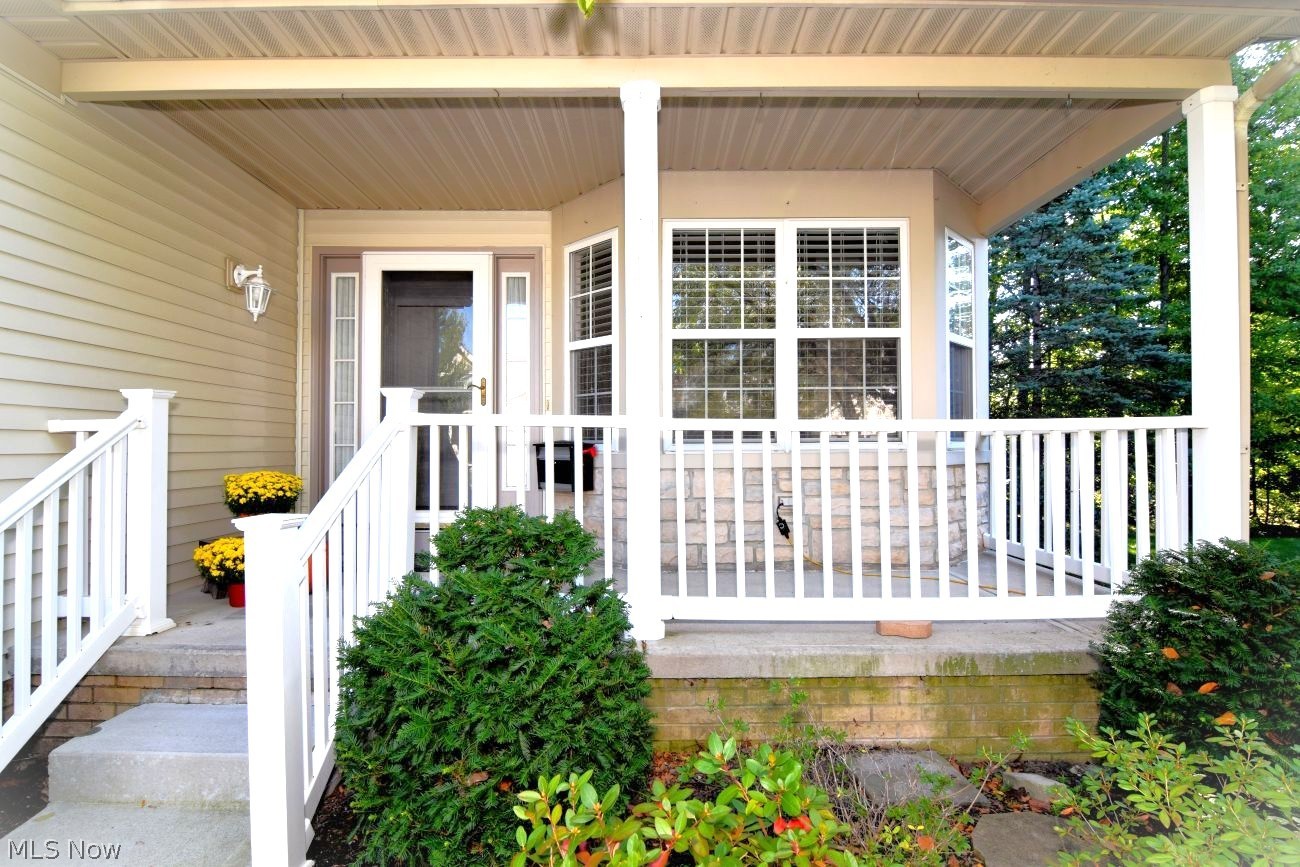 2668 Edgebrook Crossing Twinsburg OH 44087