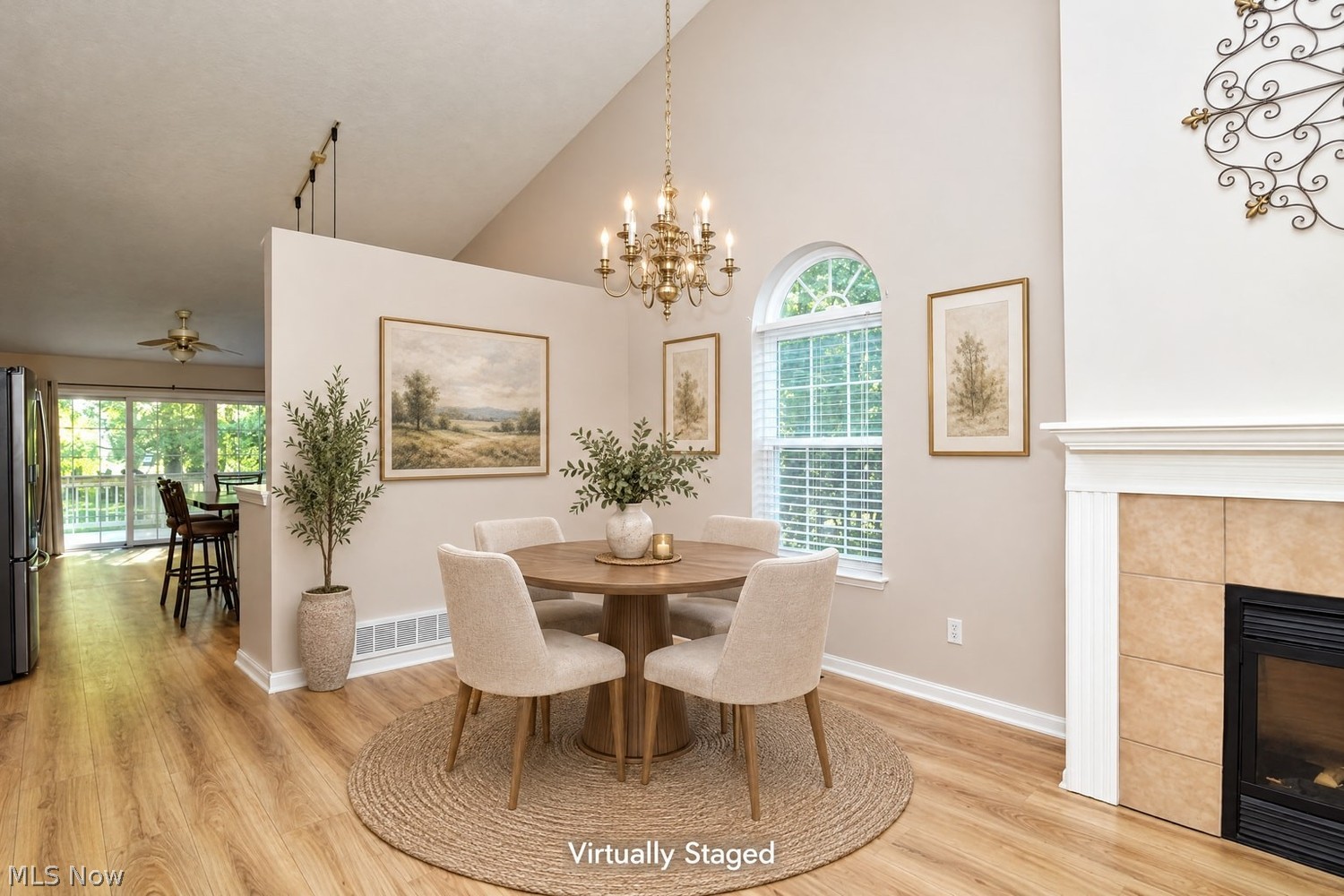 2668 Edgebrook Crossing Twinsburg OH 44087