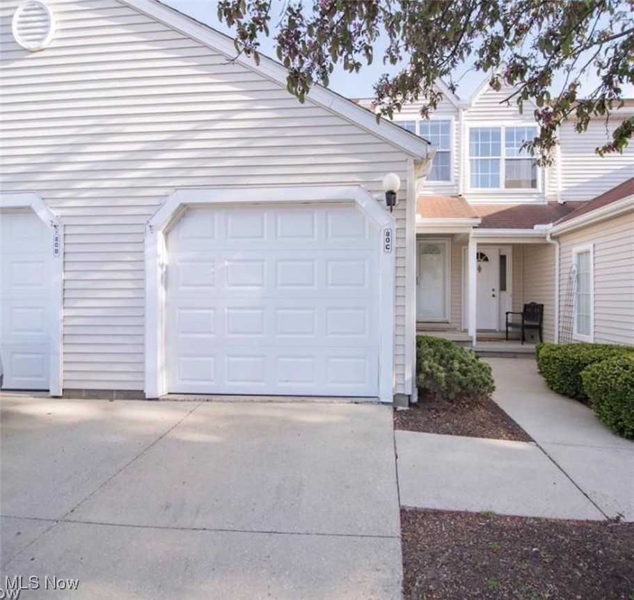 80 Canter Lane Northfield OH 44067