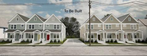 3520 Stanford Avenue Cleveland OH 44109