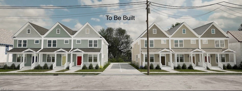 3520 Stanford Avenue Cleveland OH 44109