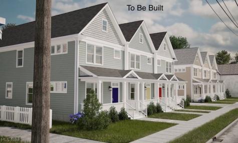 3520 Stanford Avenue Cleveland OH 44109